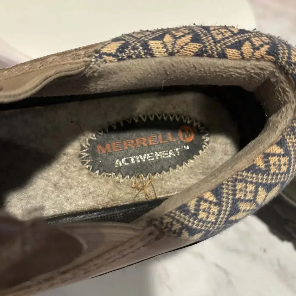 Merrell polarand rove